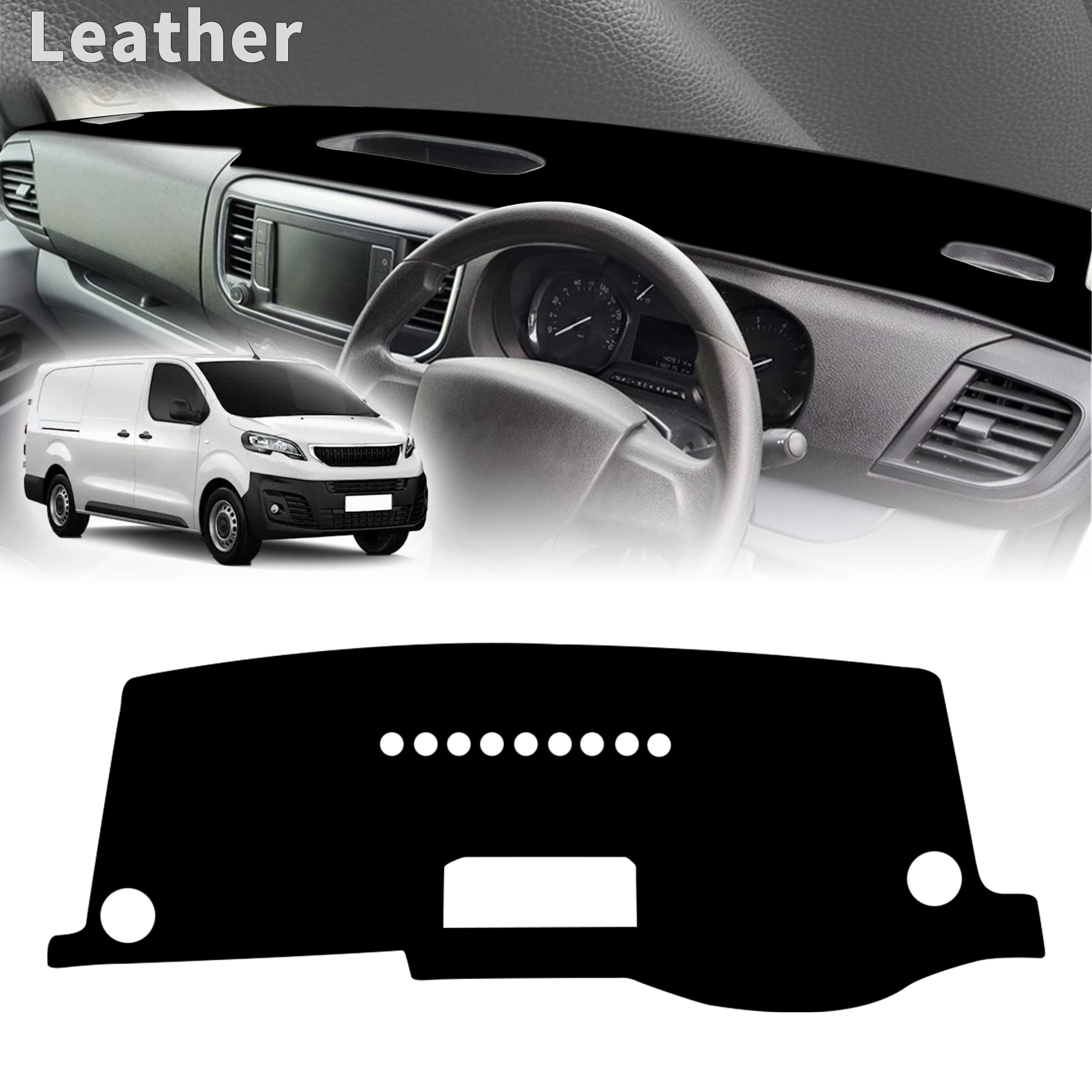 for Peugeot Expert Traveller 2 - Travel Accessories For Car ulasan dan harga