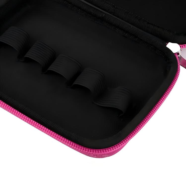10Pcs EVA Essential Oil Storag - Travel Router Accessories ulasan dan harga