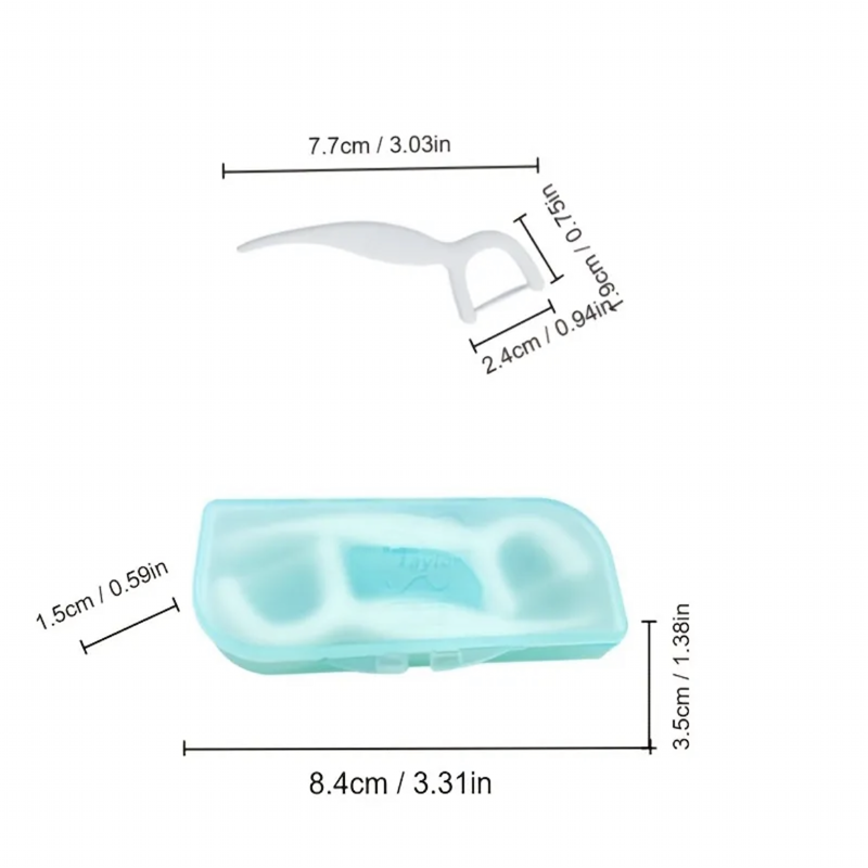 10pcs/Box Portable Disposable  - Travel Router Accessories ulasan dan harga