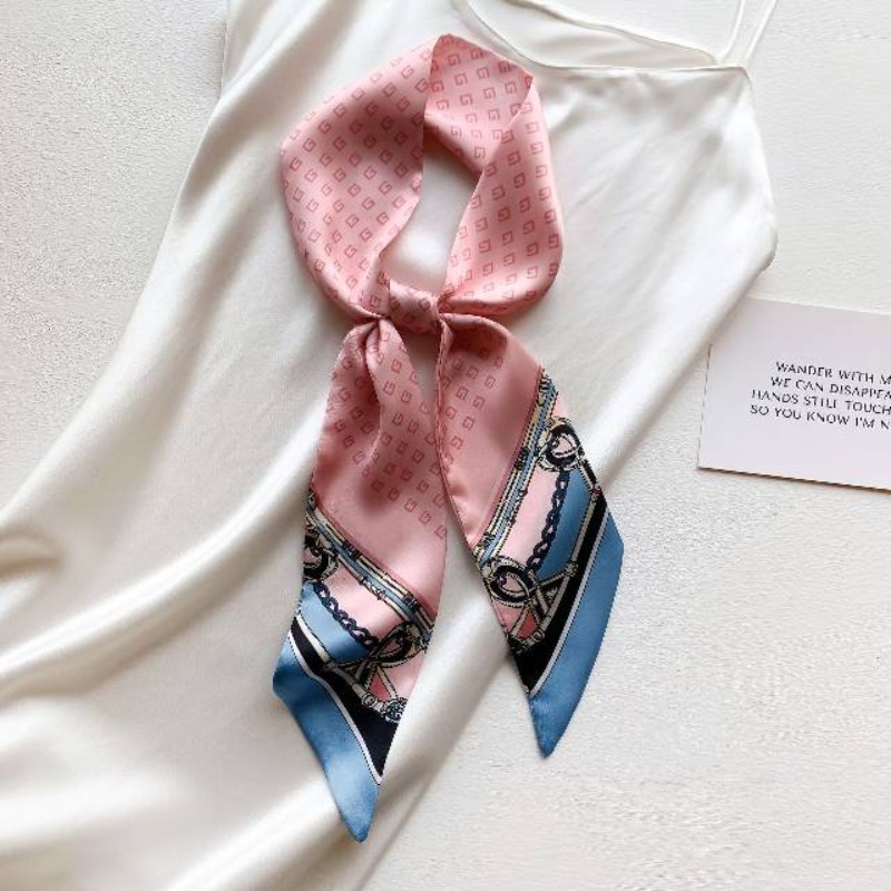 New Arrival Long Silk Like Rib - Travel Accessories New ulasan dan harga