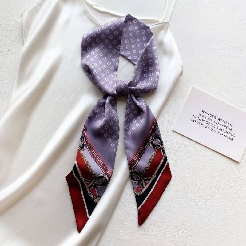New Arrival Long Silk Like Rib - Travel Accessories New ulasan dan harga