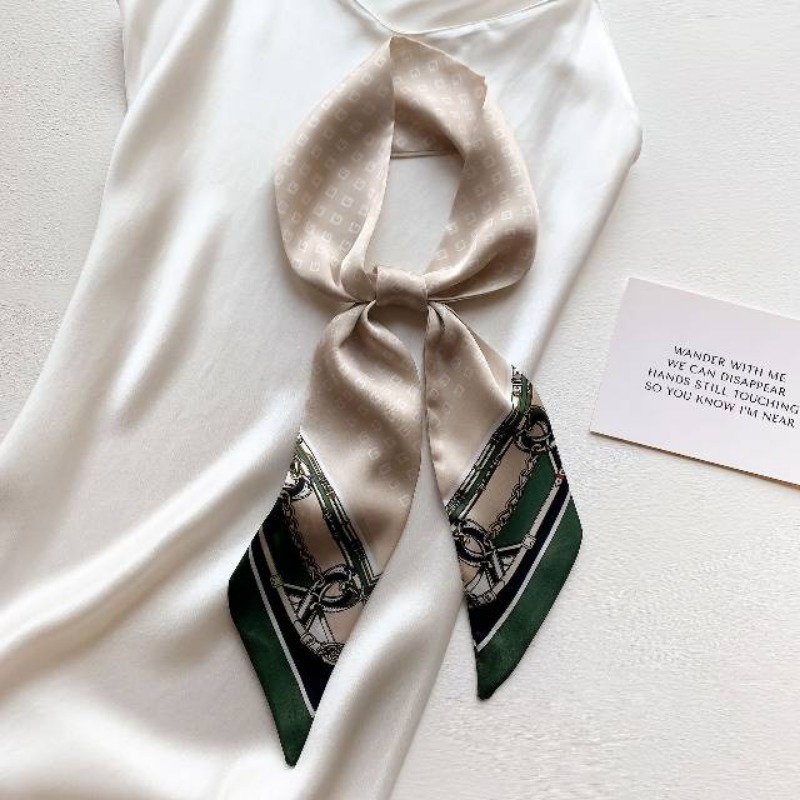New Arrival Long Silk Like Rib - Travel Accessories New ulasan dan harga