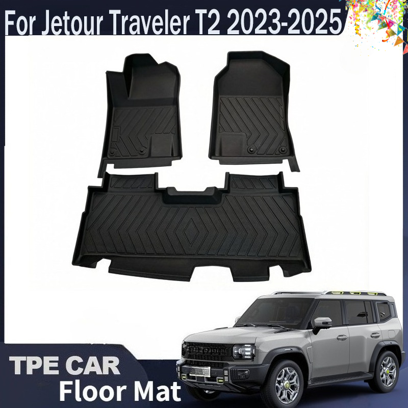 For Jetour Traveler T2 Jetour  - Travel Accessories For Car ulasan dan harga