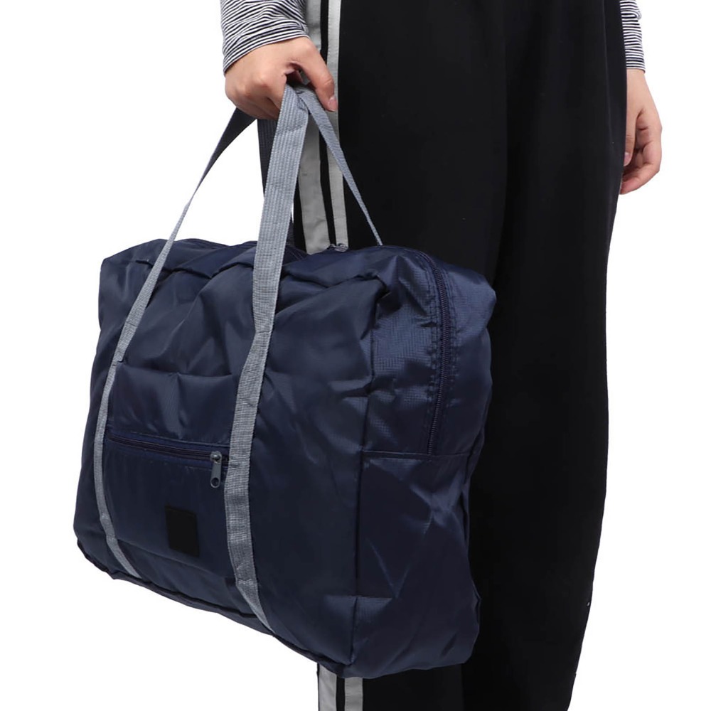 Travel Organizer Large Capacit - Travel Accessories Organiser ulasan dan harga