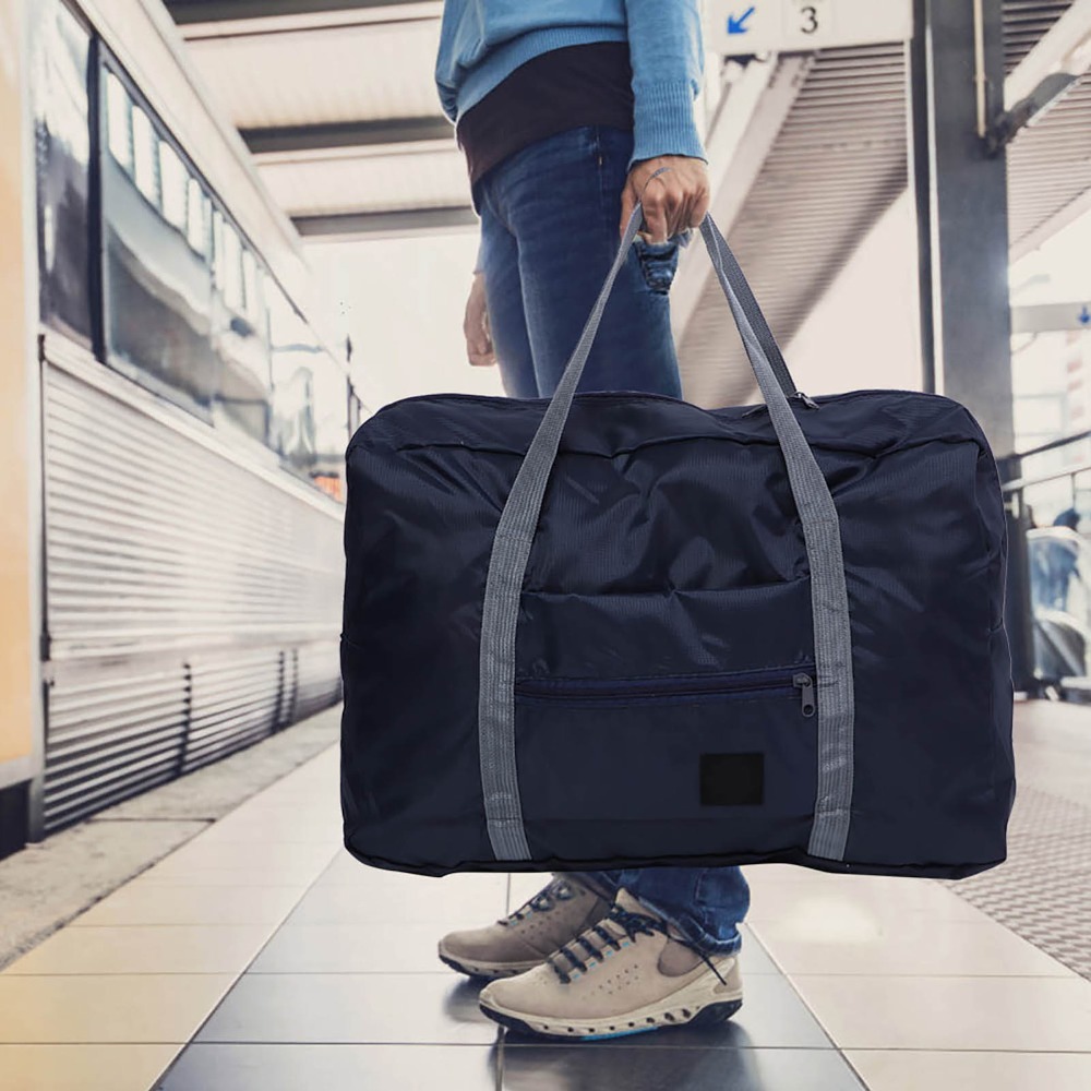 Travel Organizer Large Capacit - Travel Accessories Organiser ulasan dan harga