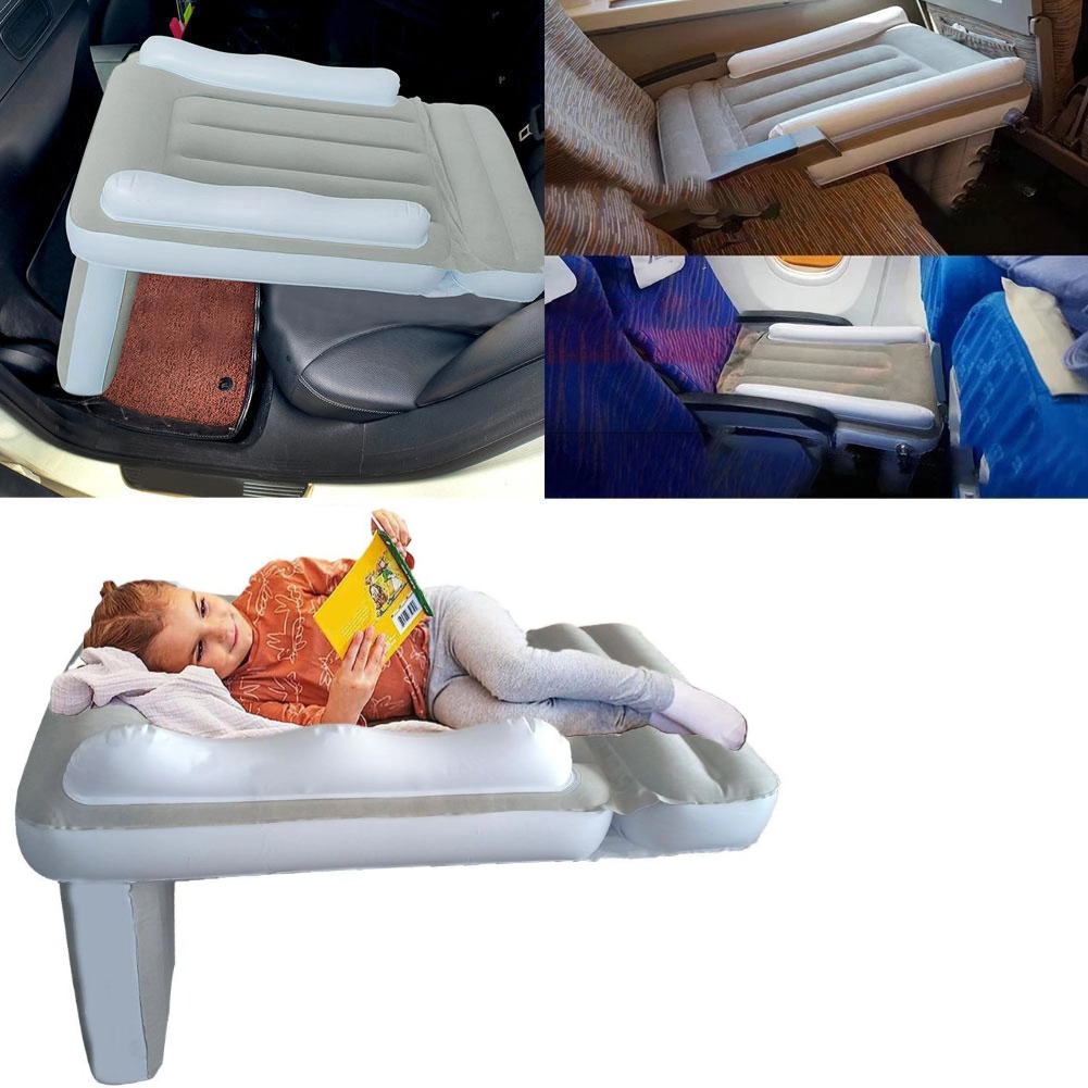Portable Car Extender Sleeping - Travel Accessories With Kids ulasan dan harga