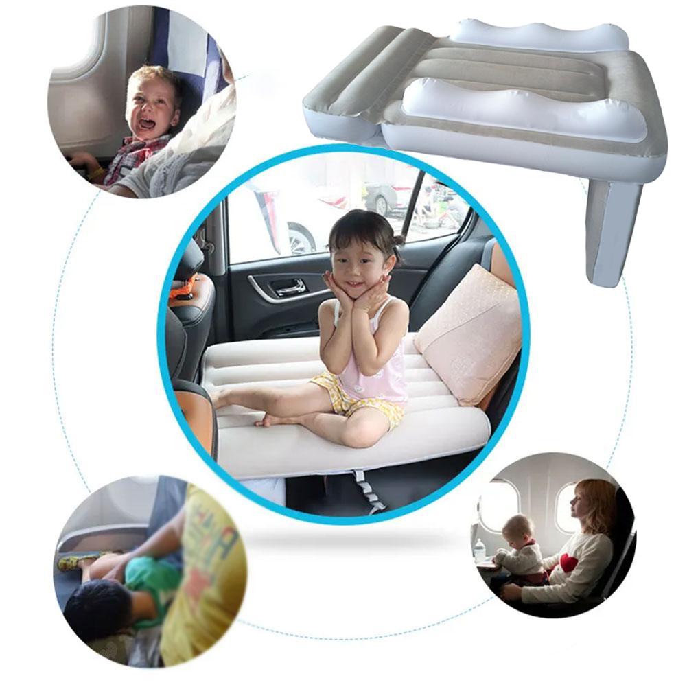 Portable Car Extender Sleeping - Travel Accessories With Kids ulasan dan harga