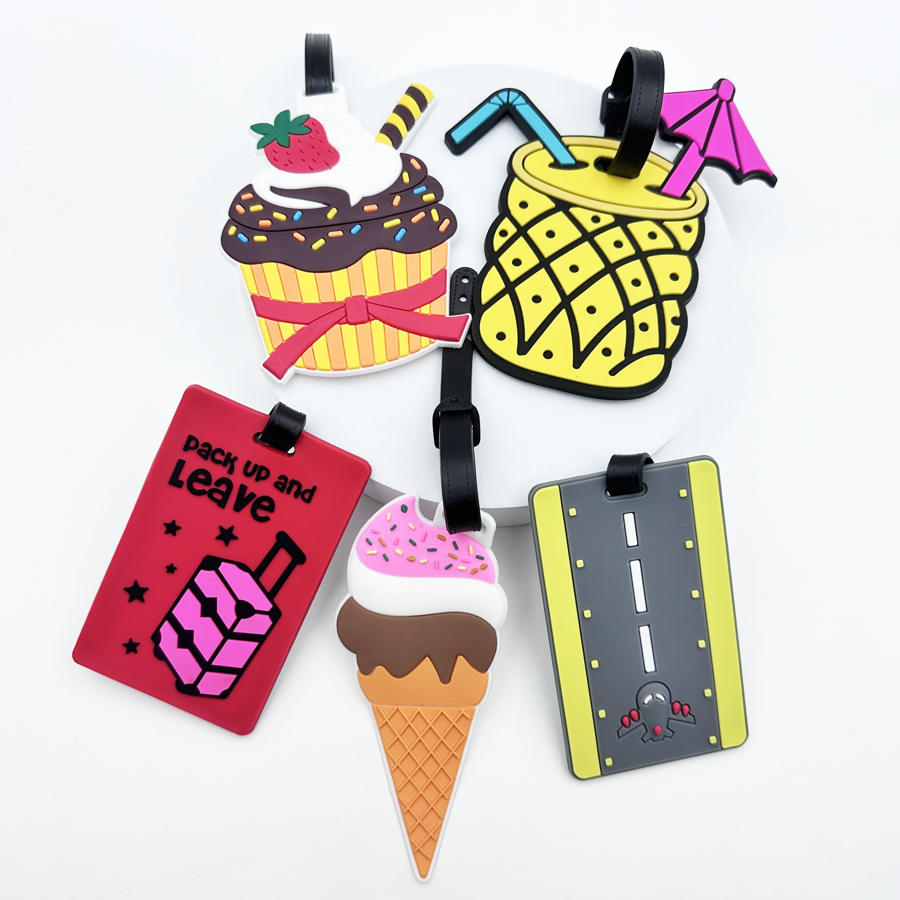 1PCS Travel Accessories Suitca - Travel Accessories International ulasan dan harga
