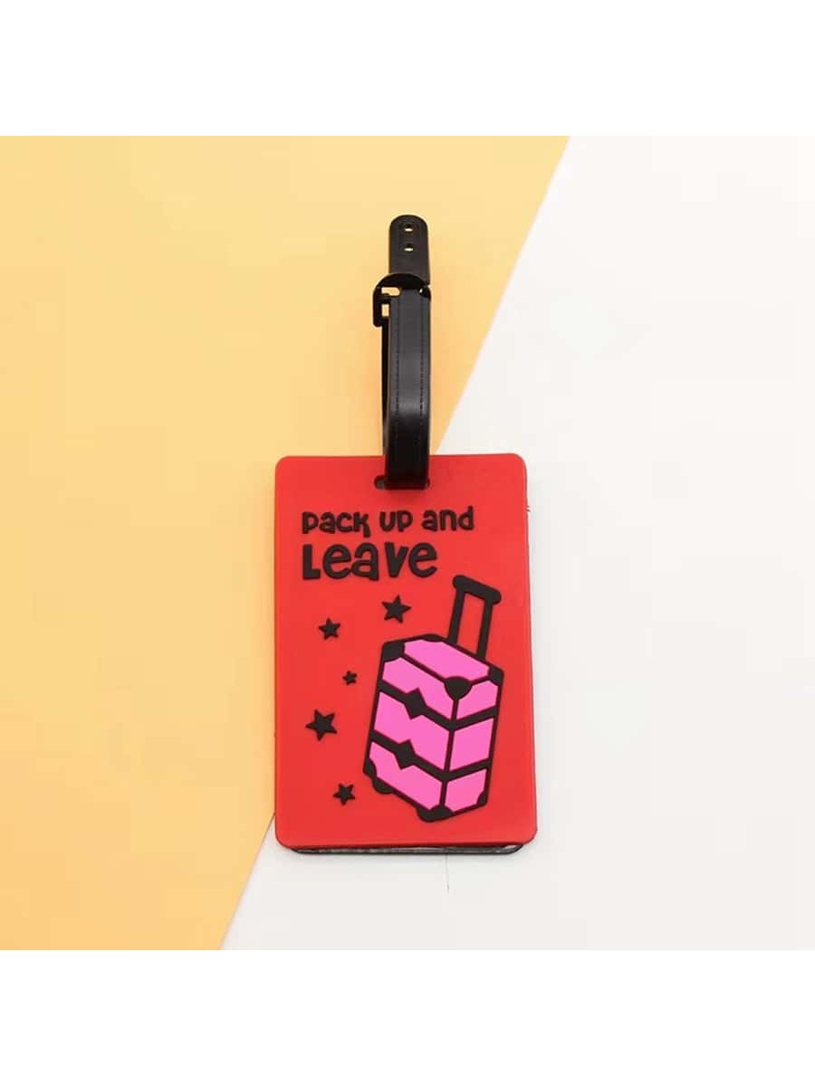 1PCS Travel Accessories Suitca - Travel Accessories International ulasan dan harga