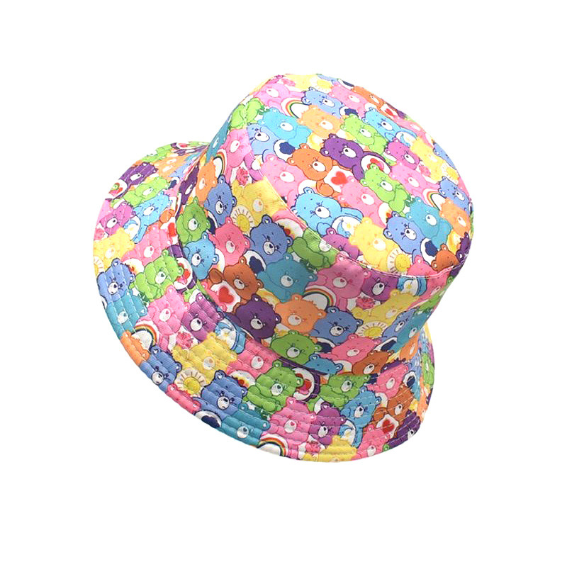 New Cute Cartoon Care Bears Fi - Travel Accessories New ulasan dan harga