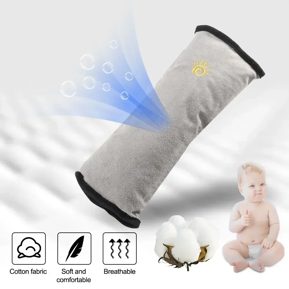 Adjustable Universal Car Seat  - Travel Accessories With Kids ulasan dan harga