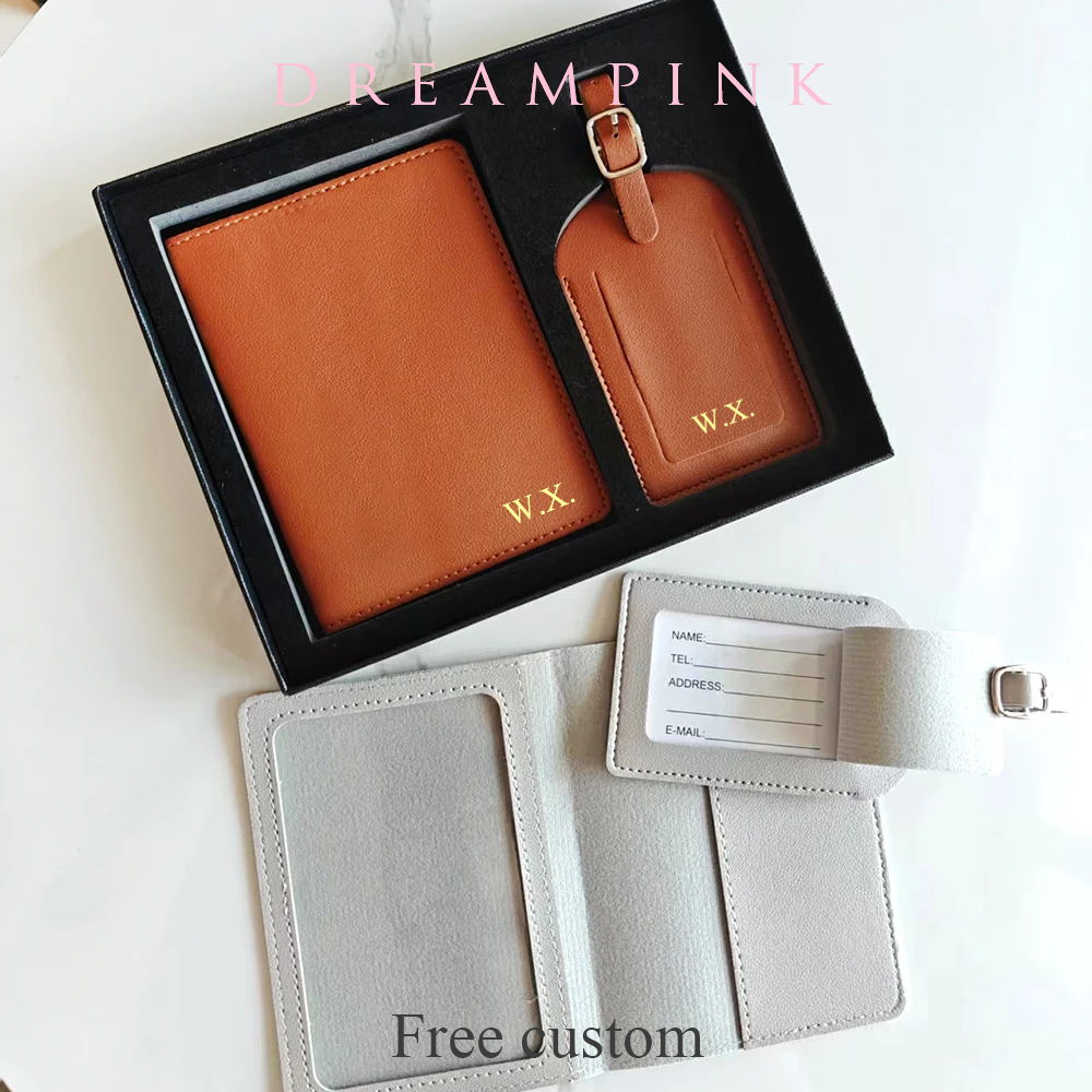 Custom Name Travel Gift Box Se - Travel Accessories In Bulk ulasan dan harga