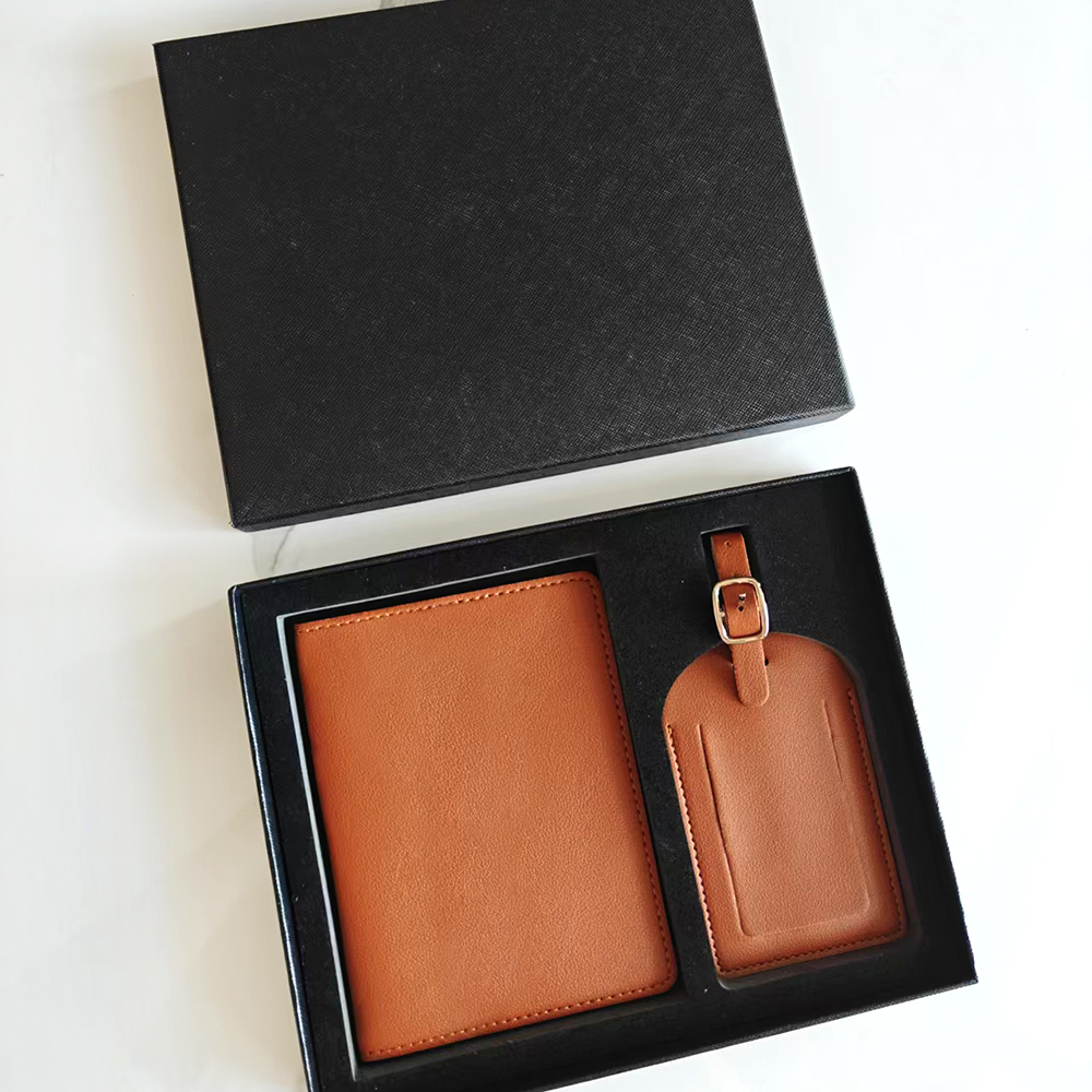 Custom Name Travel Gift Box Se - Travel Accessories In Bulk ulasan dan harga