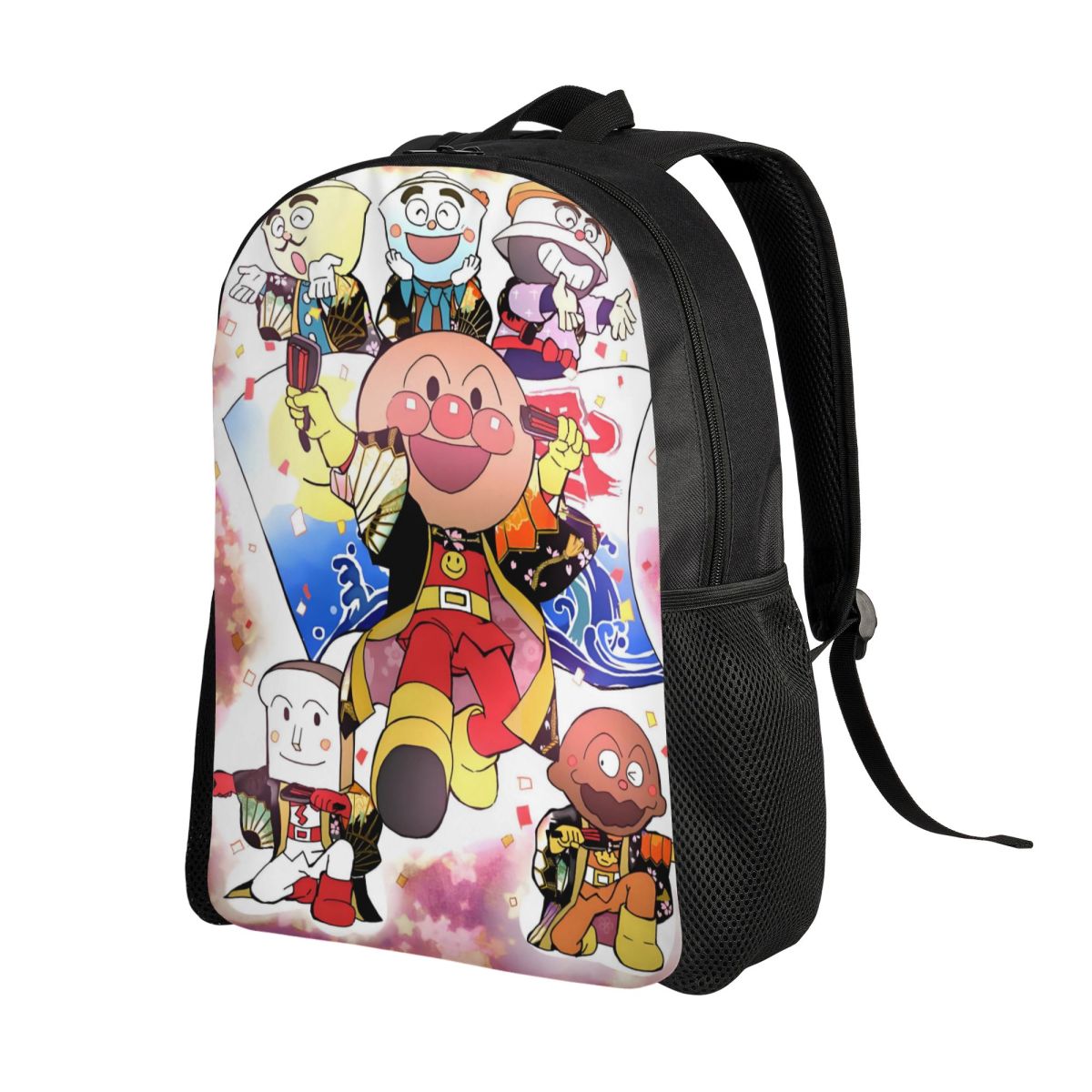 3D Printing Cute Cartoons A-An - Travel Accessories To 3D Print ulasan dan harga