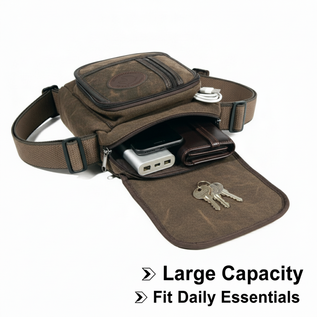 Motorcycle Drop Leg Bag Men Ca - Travel Accessories Men ulasan dan harga