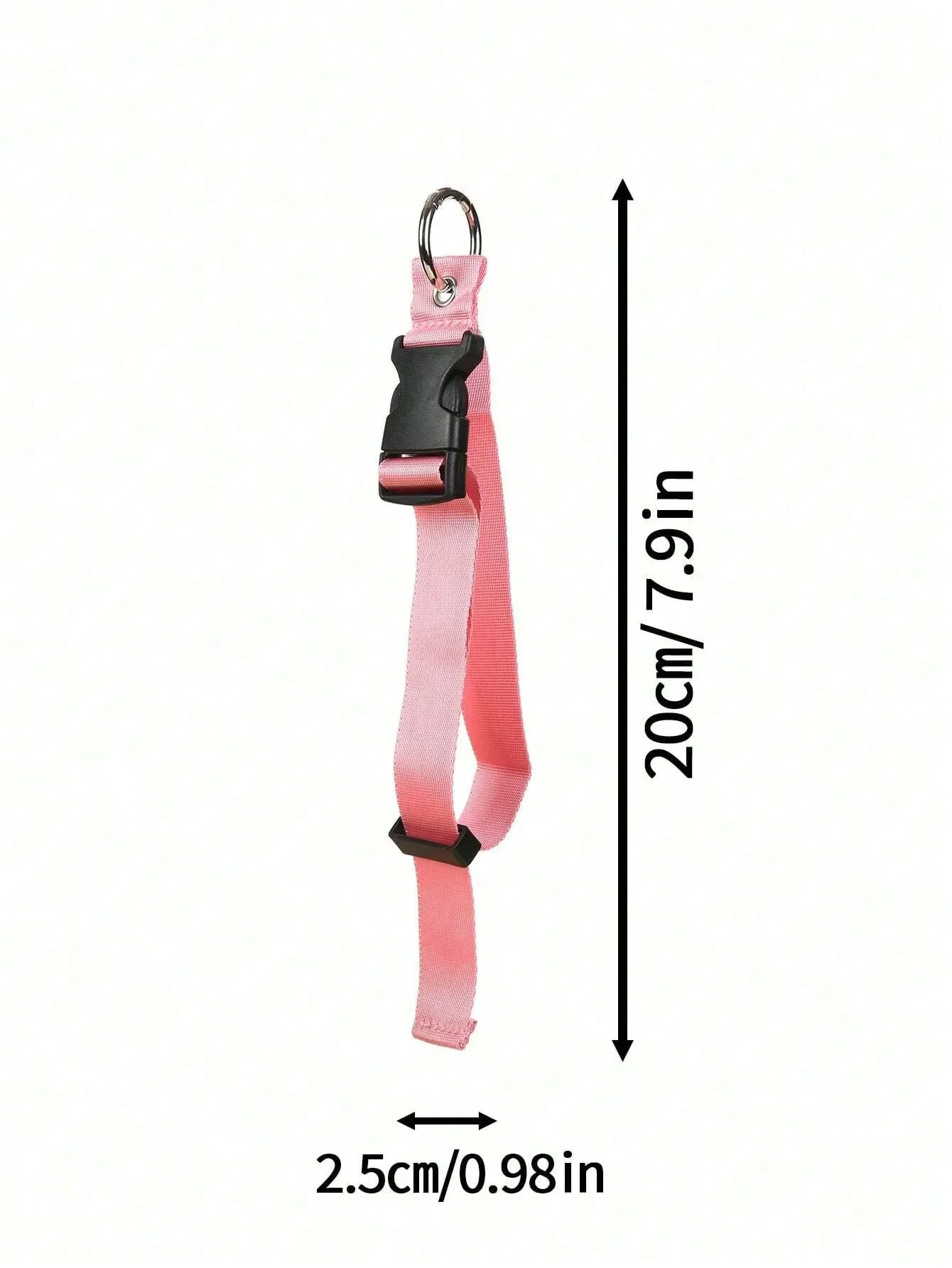 Portable Anti-Theft Luggage St - Travel Accessories International ulasan dan harga