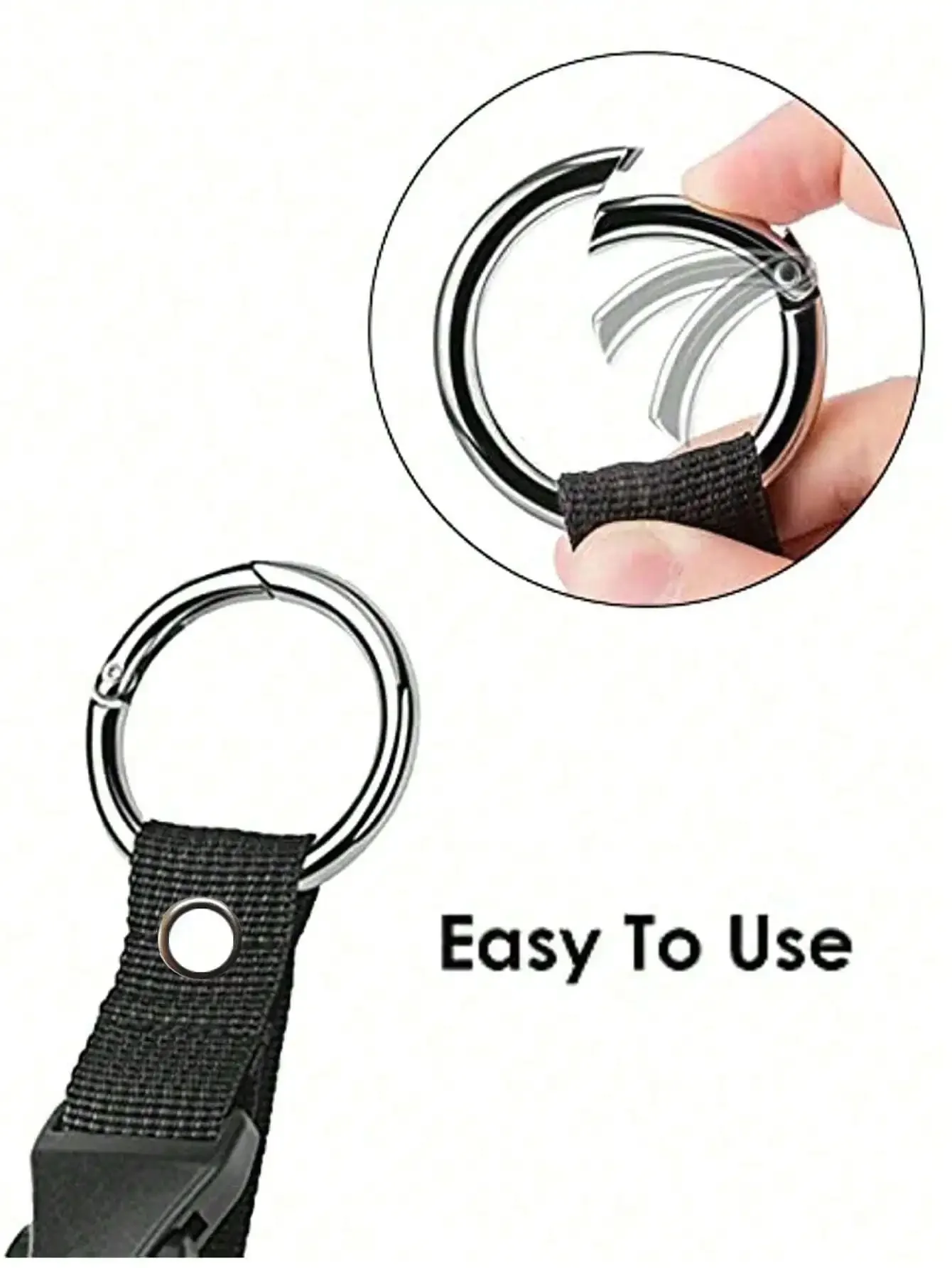 Portable Anti-Theft Luggage St - Travel Accessories International ulasan dan harga