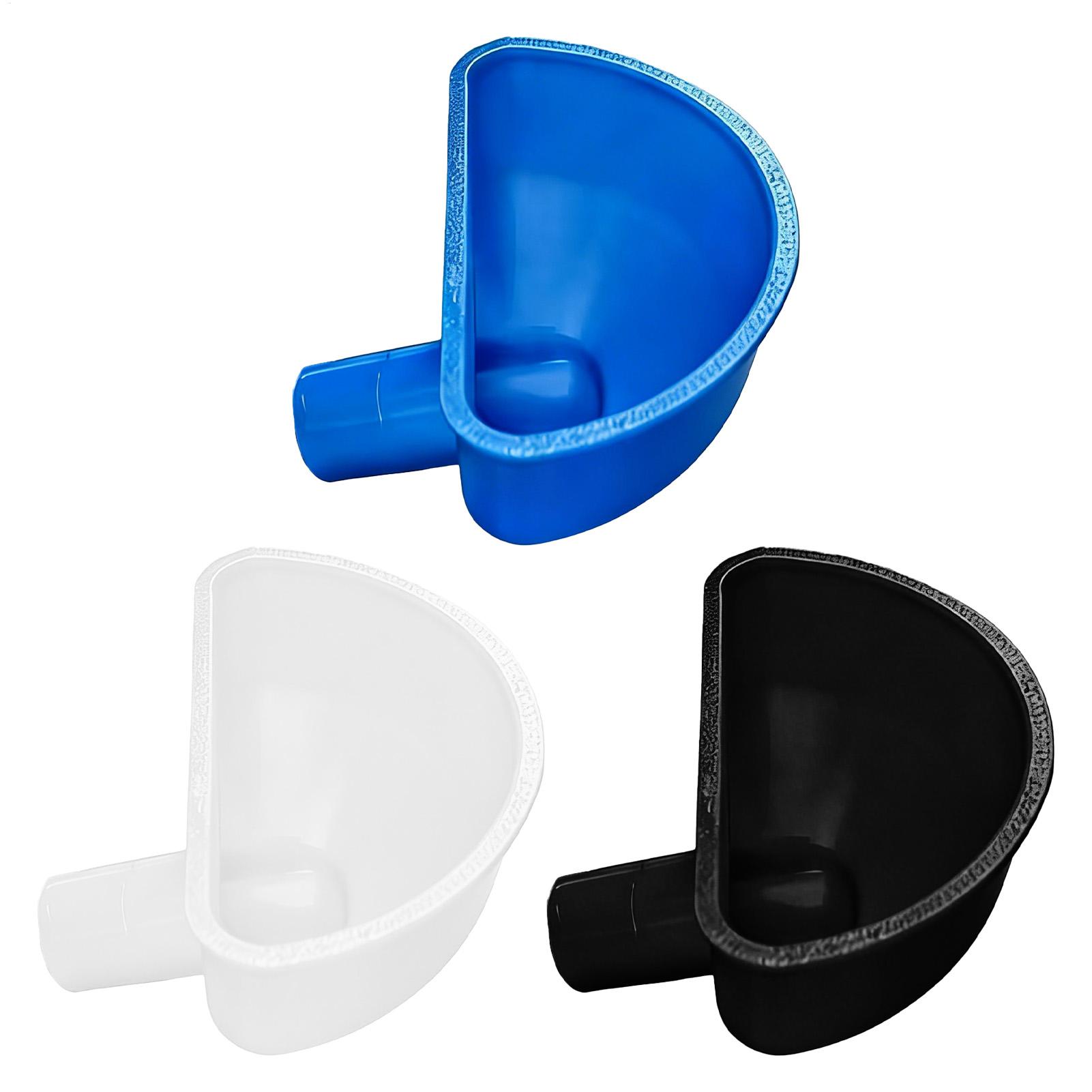 RV Water Inlet Funnel 3D Print - Travel Accessories To 3D Print ulasan dan harga