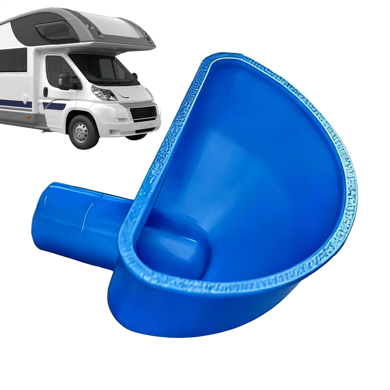 RV Water Inlet Funnel 3D Print - Travel Accessories To 3D Print ulasan dan harga