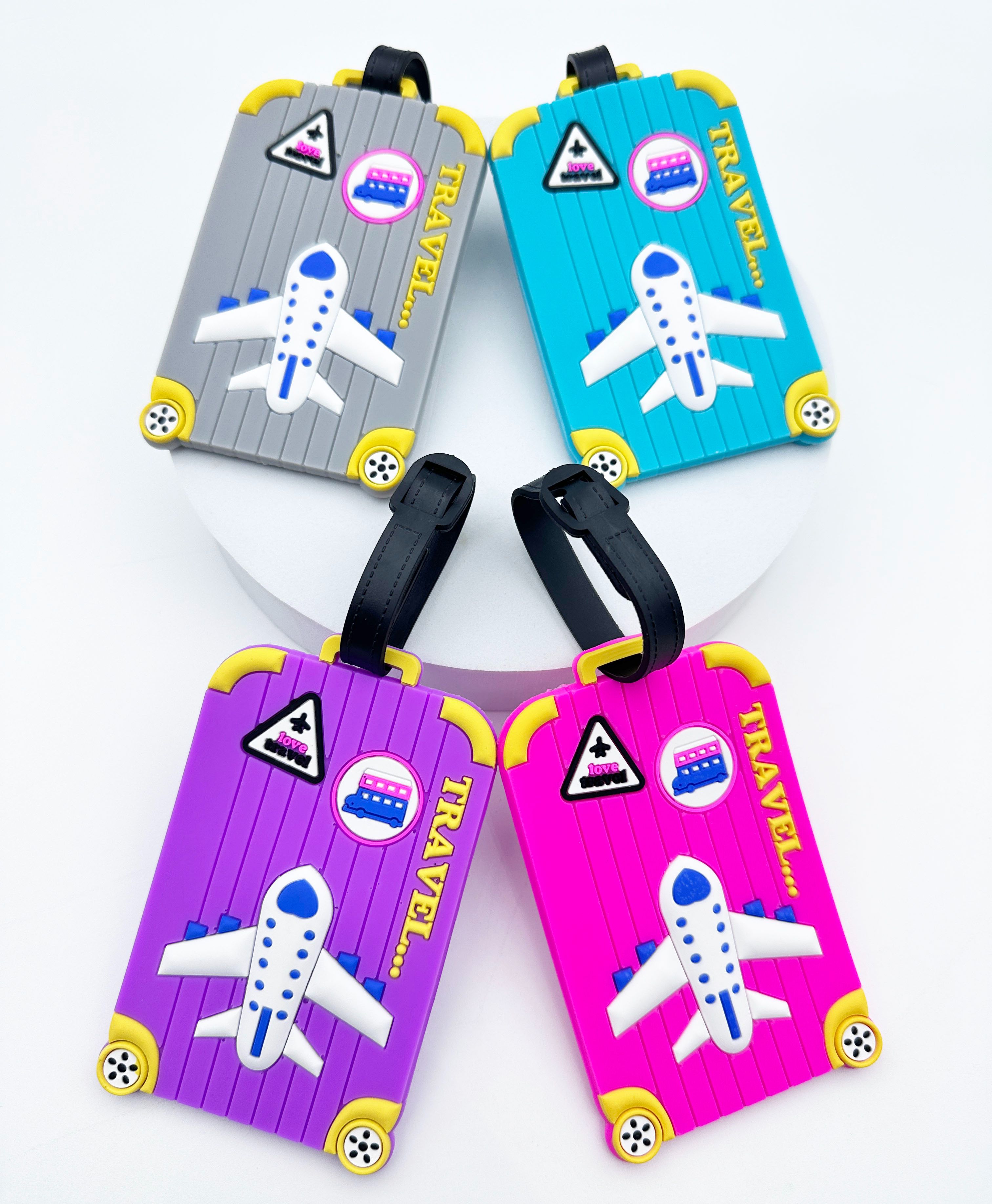 1PCS Creative Aircraft Multi C - Travel Accessories International ulasan dan harga