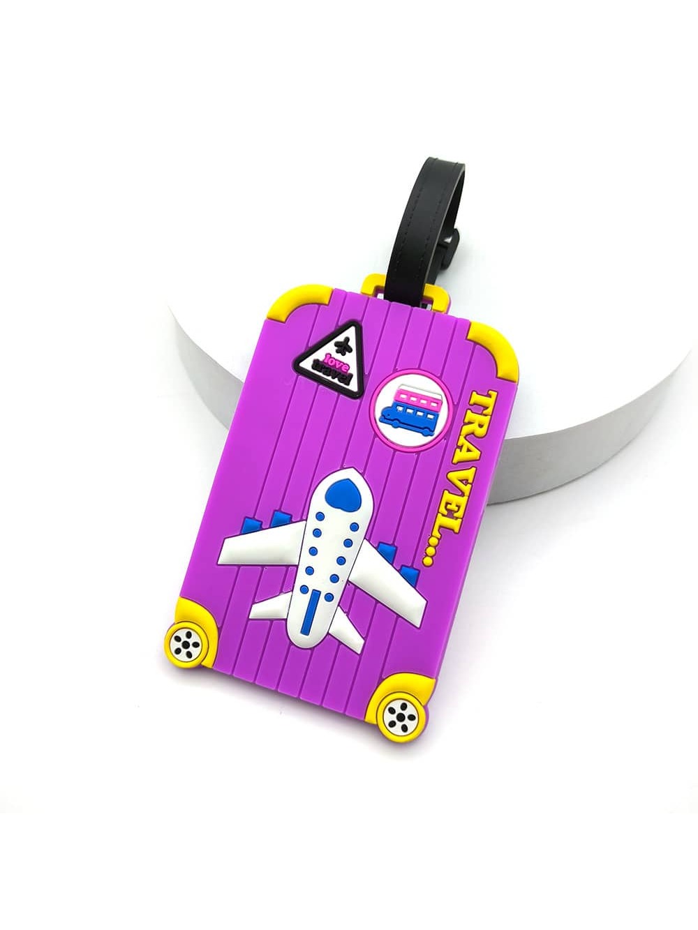 1PCS Creative Aircraft Multi C - Travel Accessories International ulasan dan harga