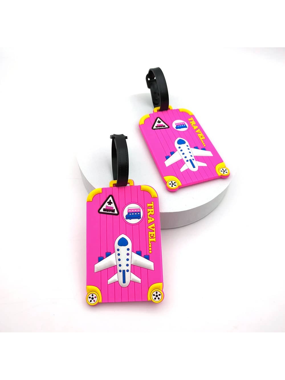1PCS Creative Aircraft Multi C - Travel Accessories International ulasan dan harga