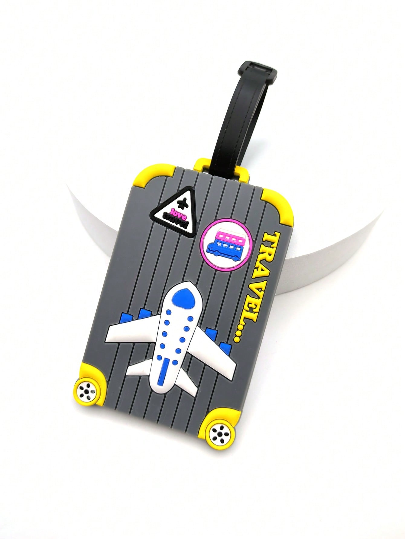 1PCS Creative Aircraft Multi C - Travel Accessories International ulasan dan harga